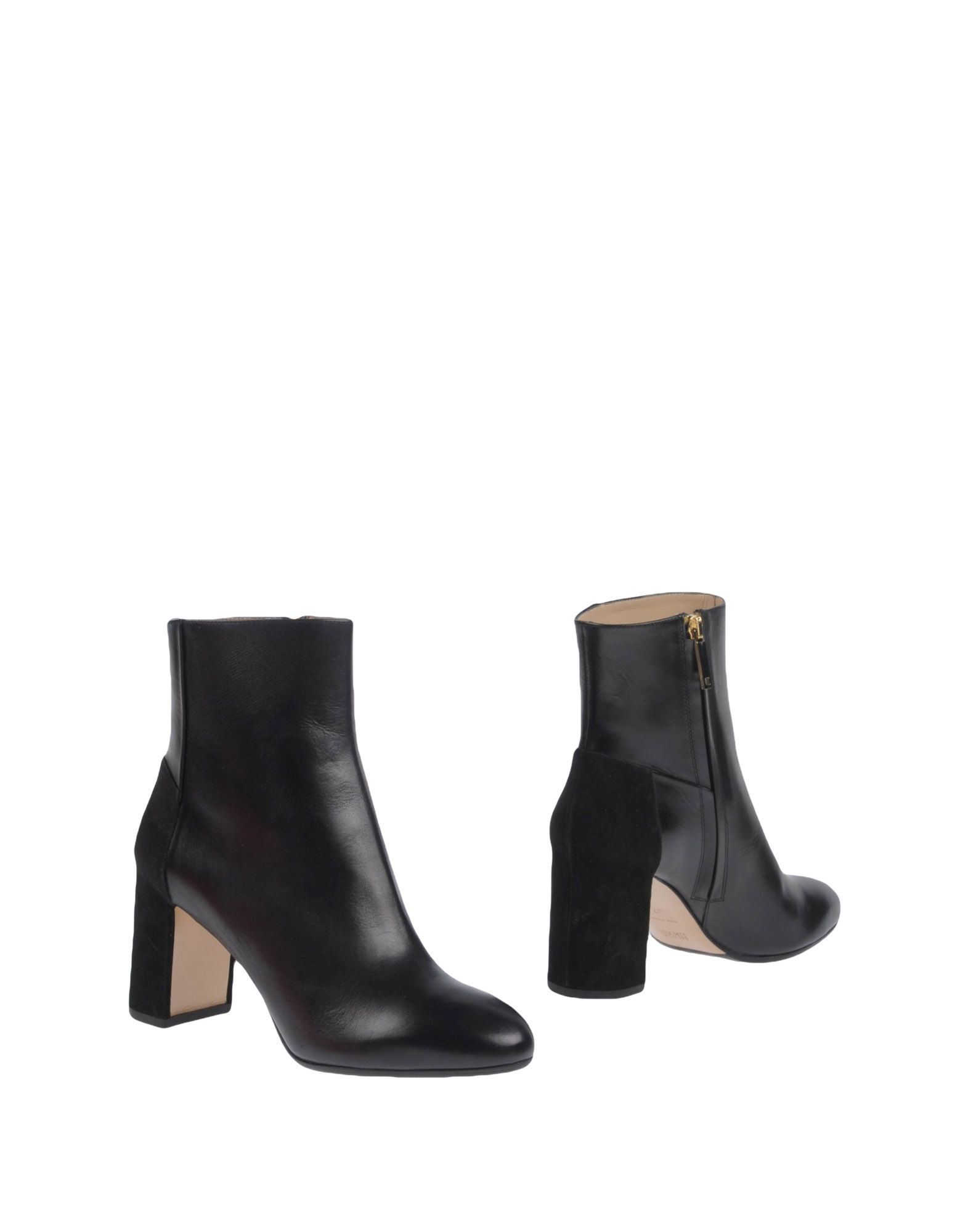 Stivaletti Hugo Boss Donna - 11452052HH Stivaletti Hugo Boss Donna - 11452052HH
