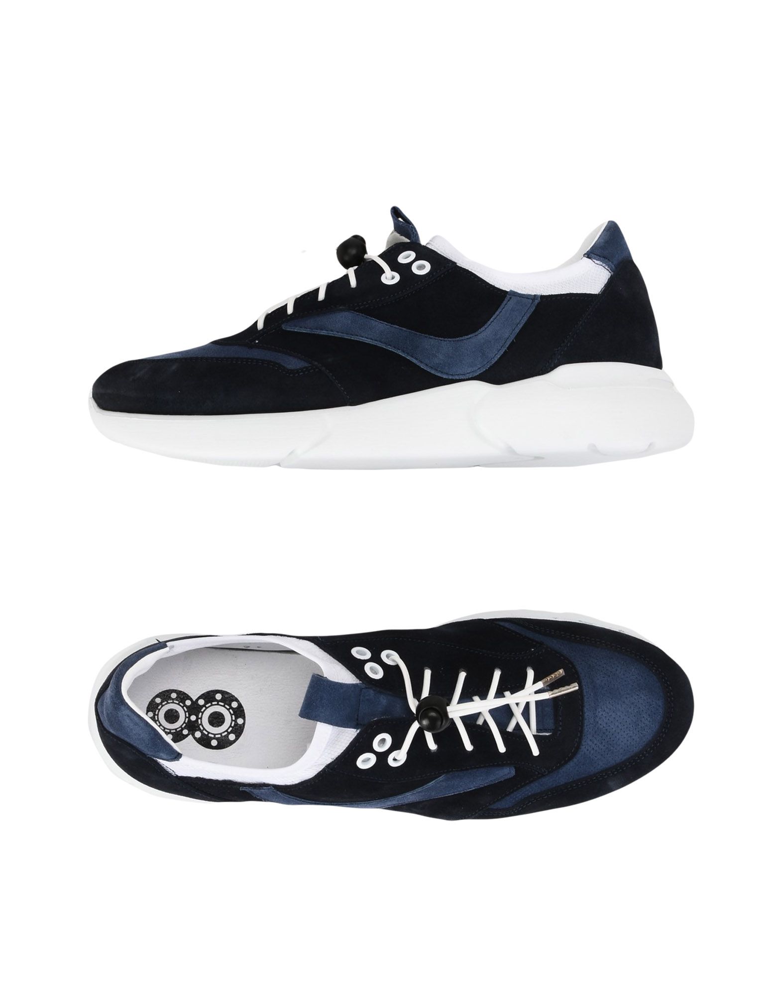 Rabatt echte Schuhe 8 Sneakers Herren 11452053WK Rabatt echte Schuhe 8 Sneakers Herren 11452053WK
