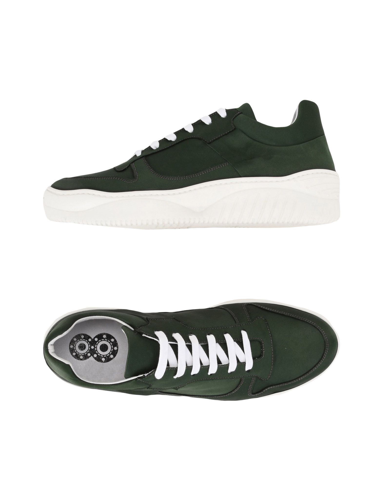 Rabatt echte Schuhe 8 Sneakers Herren 11452054IK Rabatt echte Schuhe 8 Sneakers Herren 11452054IK