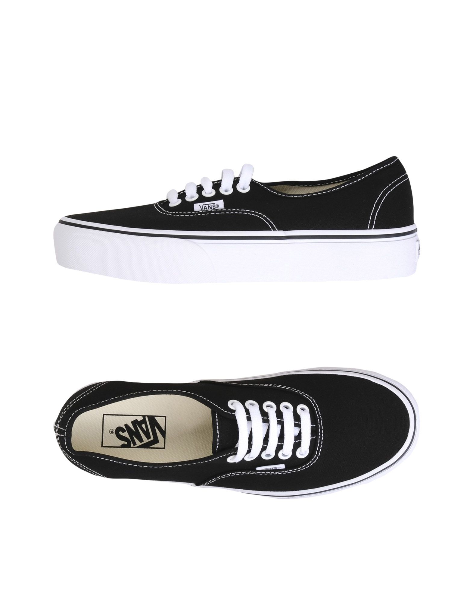 Vans Ua Authentic Platform 2.0 11452066HO Neue Schuhe Vans Ua Authentic Platform 2.0 11452066HO Neue Schuhe
