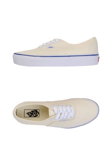 vans ua authentic platform