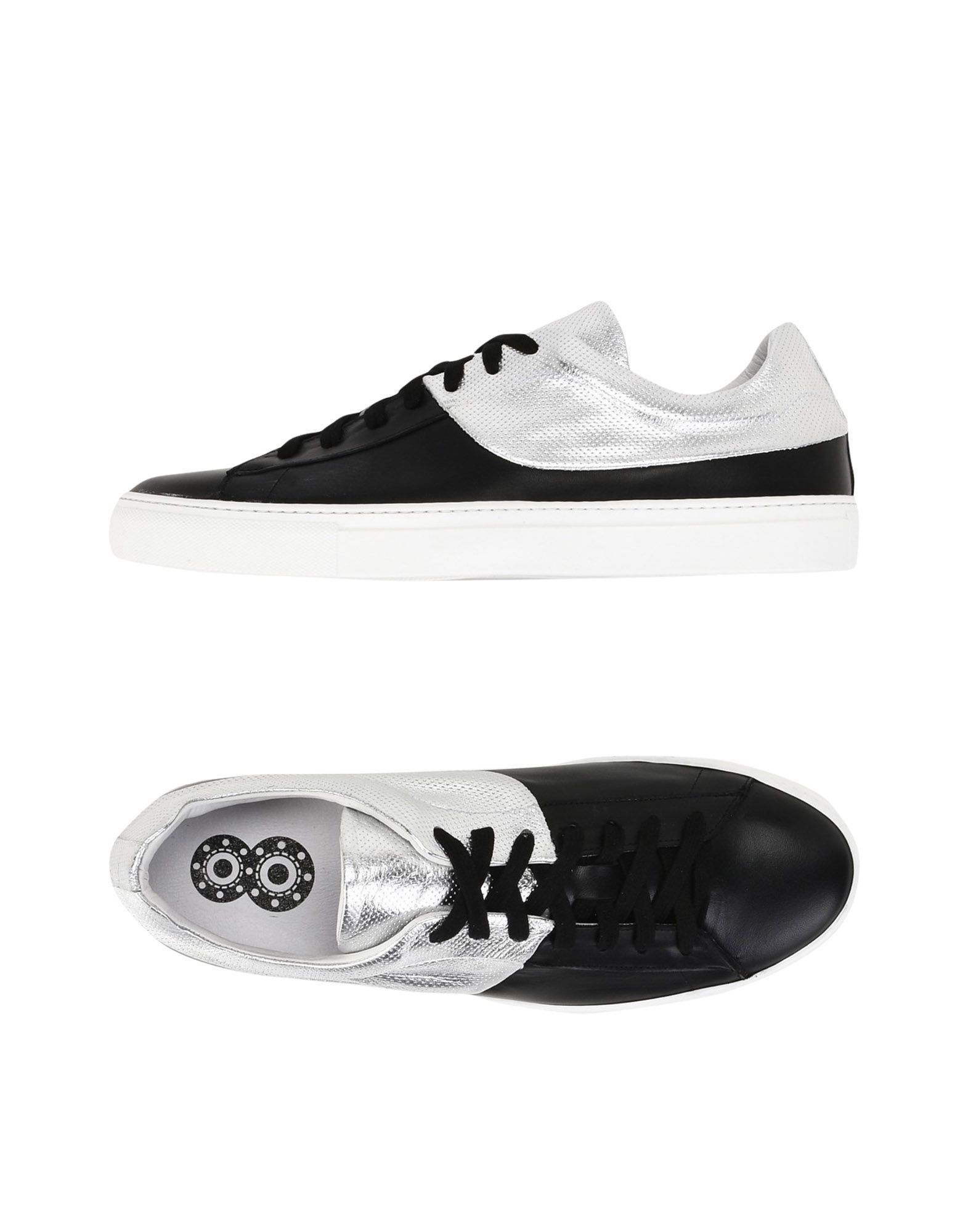 Rabatt echte Schuhe 8 Sneakers Herren 11452072JS Rabatt echte Schuhe 8 Sneakers Herren 11452072JS