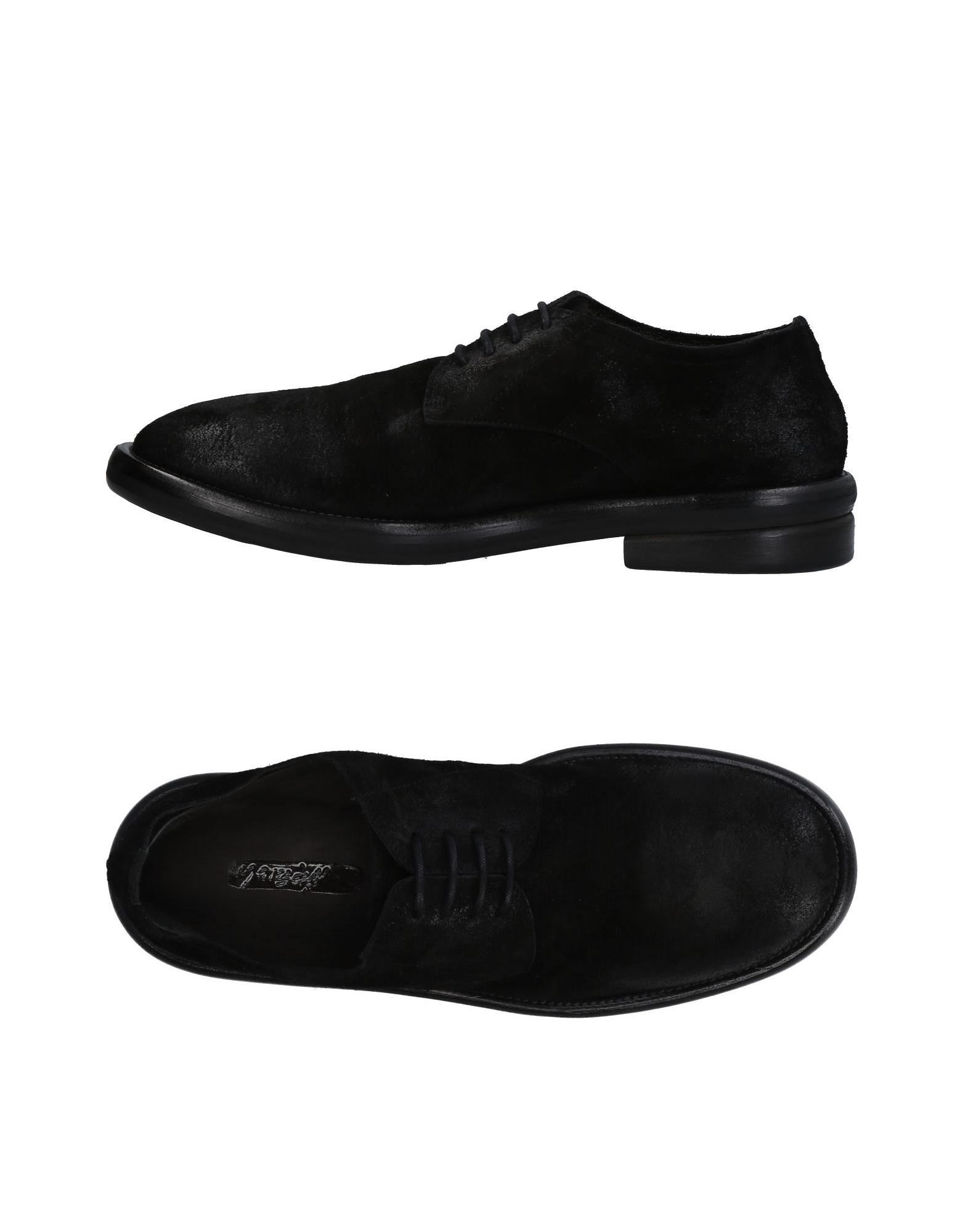 Moda Stringate Marsèll Uomo - 11452110IK Moda Stringate Marsèll Uomo - 11452110IK