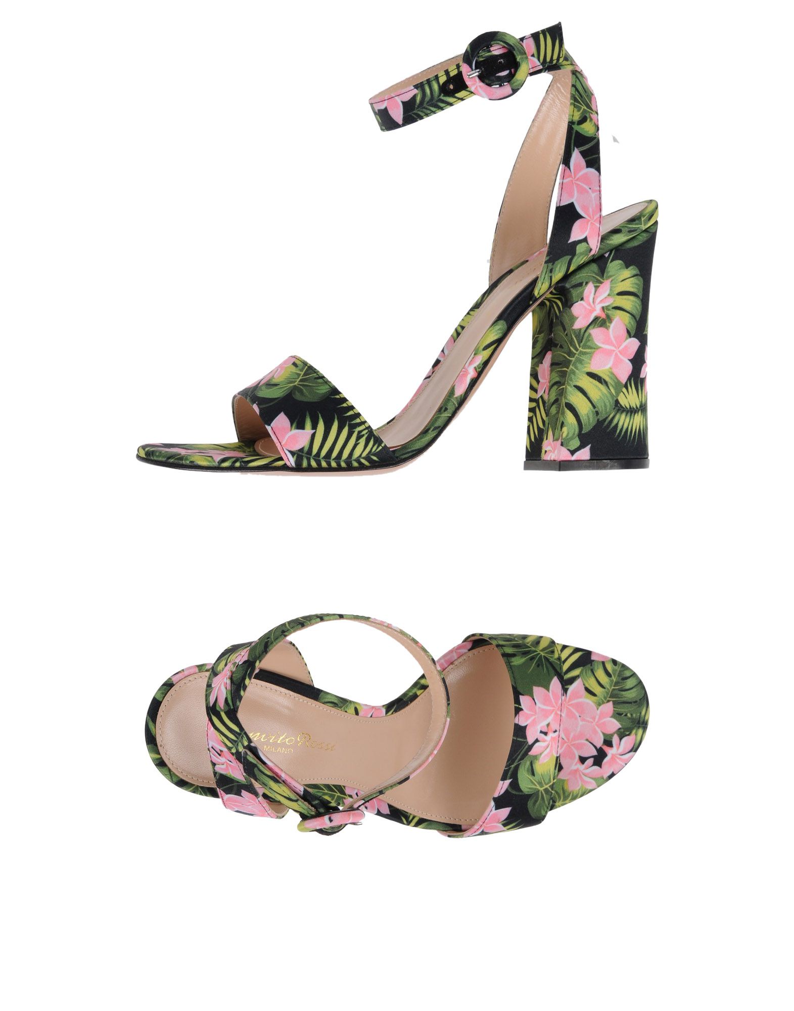 Gianvito Rossi Sandalen Damen 11452115UUGut aussehende strapazierfähige Schuhe Gianvito Rossi Sandalen Damen 11452115UUGut aussehende strapazierfähige Schuhe