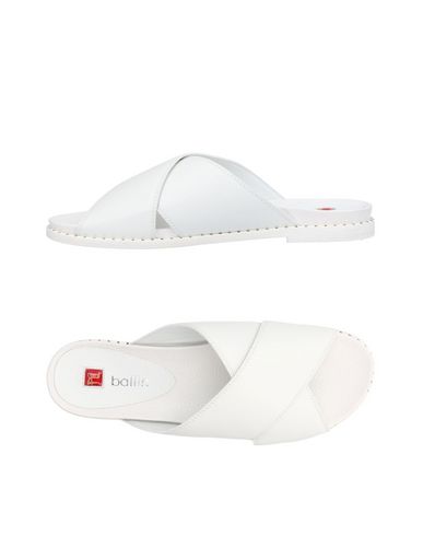 Gran descuento Sandalia Ballin Mujer - Sandalias Ballin - 11452135WH Blanco Gran descuento Sandalia Ballin Mujer - Sandalias Ballin - 11452135WH Blanco