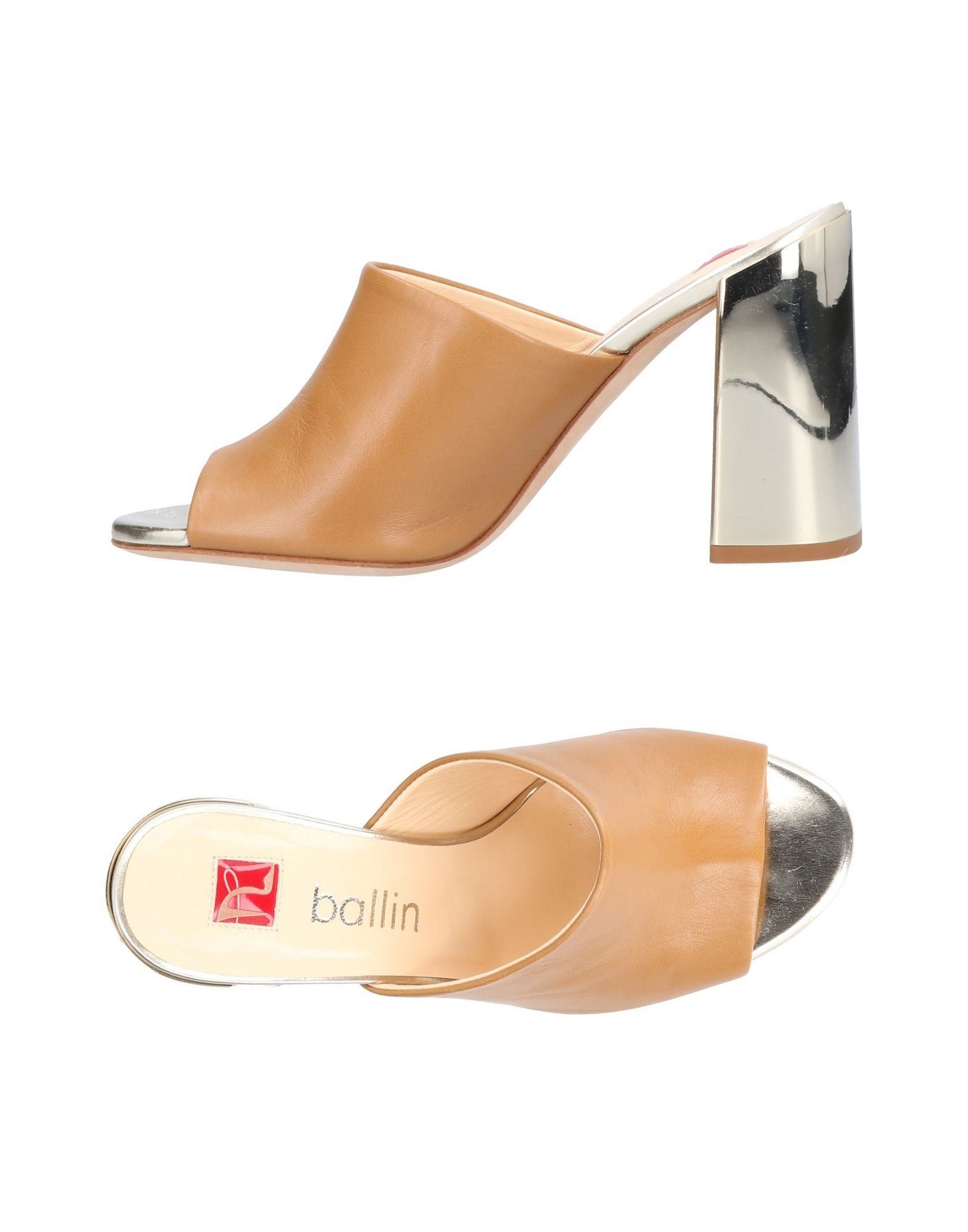 Ballin Sandalen Damen 11452146SE Gute Qualität beliebte Schuhe Ballin Sandalen Damen 11452146SE Gute Qualität beliebte Schuhe
