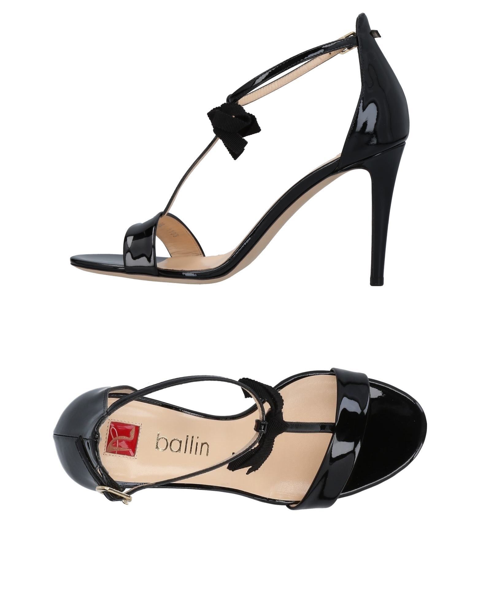 Moda Sandali Ballin Donna - 11452164BS Moda Sandali Ballin Donna - 11452164BS
