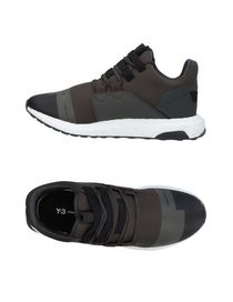 Y-3 Men - shop online clothing, trainers, belts and more at YOOX United ...