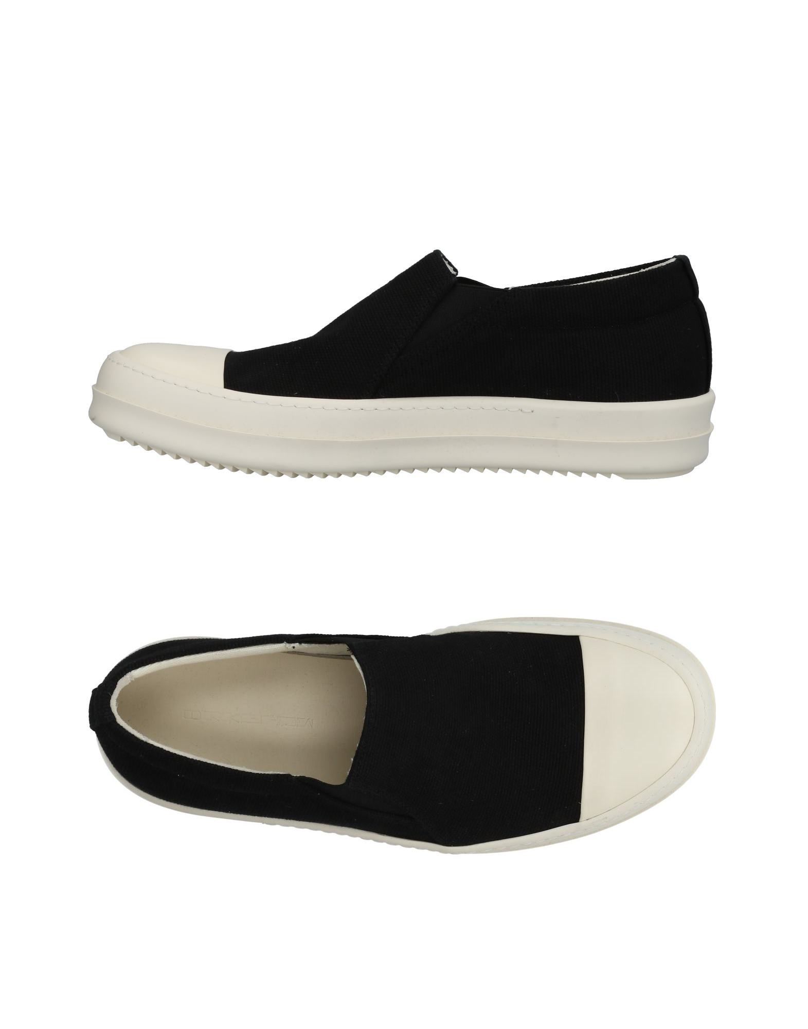 Sneakers Drkshdw By Rick Owens Uomo - 11452175TJ Sneakers Drkshdw By Rick Owens Uomo - 11452175TJ
