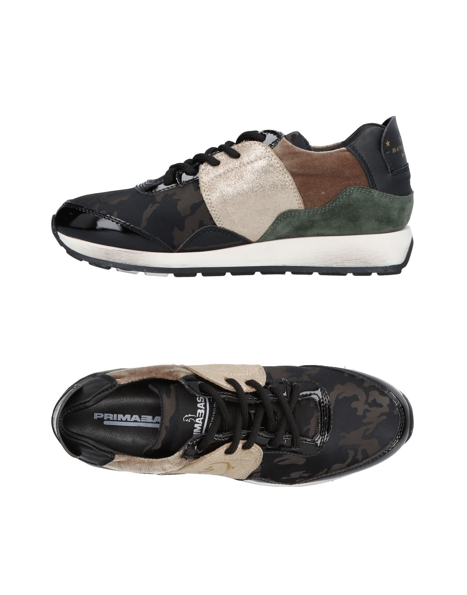 Primabase Sneakers Damen 11452176DF Primabase Sneakers Damen 11452176DF