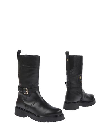 Gran descuento Bota Twin-Set Simona Barbieri Mujer - Botas Twin-Set Simona Barbieri - 11452180TG Gran descuento Bota Twin-Set Simona Barbieri Mujer - Botas Twin-Set Simona Barbieri - 11452180TG