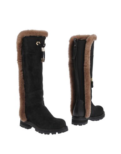 Venta de liquidación de temporada Bota Twin-Set Simona Barbieri Mujer - Botas Twin-Set Simona Barbieri - 11452190BG Venta de liquidación de temporada Bota Twin-Set Simona Barbieri Mujer - Botas Twin-Set Simona Barbieri - 11452190BG
