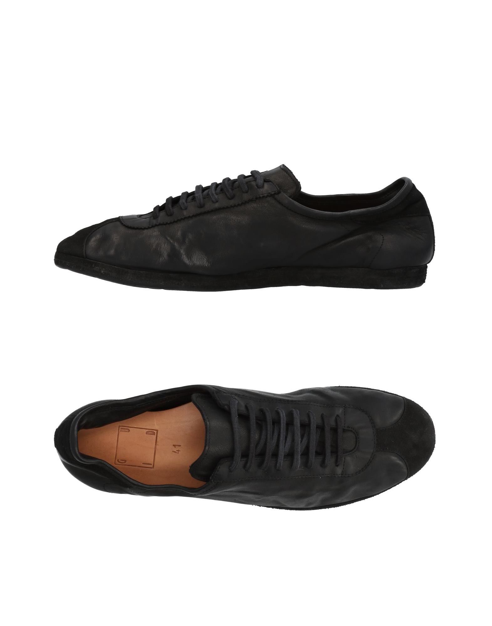 Günstige und modische Schuhe Guidi Schnürschuhe Herren 11452196CW Günstige und modische Schuhe Guidi Schnürschuhe Herren 11452196CW