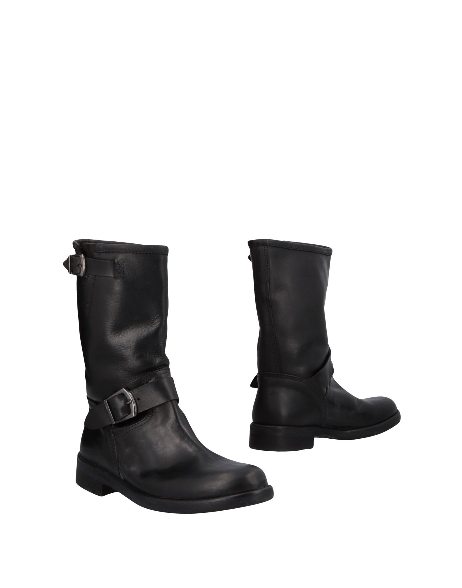 Stilvolle billige Schuhe Mangano Stiefelette Damen 11452197BA Stilvolle billige Schuhe Mangano Stiefelette Damen 11452197BA