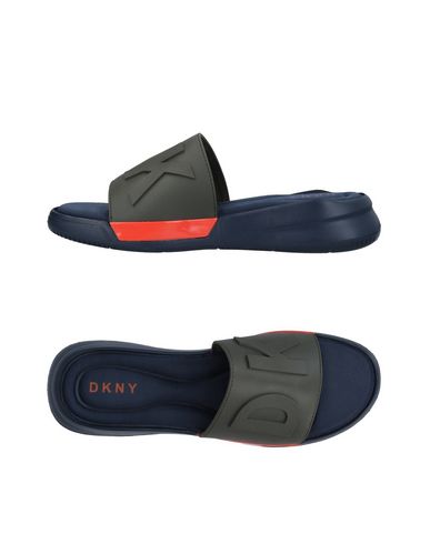 Venta de liquidación de temporada Sandalia Dkny Mujer - Sandalias Dkny - 11452199VW Verde militar Venta de liquidación de temporada Sandalia Dkny Mujer - Sandalias Dkny - 11452199VW Verde militar