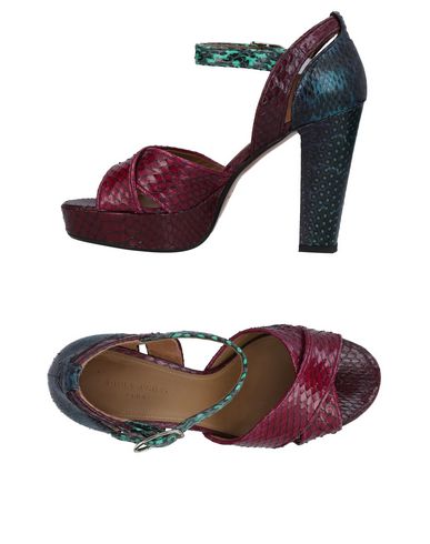 Descuento de la marca Sandalia Sonia Rykiel Mujer - Sandalias Sonia Rykiel - 11452228FX Púrpura Descuento de la marca Sandalia Sonia Rykiel Mujer - Sandalias Sonia Rykiel - 11452228FX Púrpura