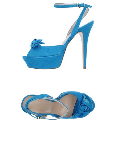 Gran descuento Sandalia Mangano Mujer - Sandalias Mangano - 11452293GO Azul Gran descuento Sandalia Mangano Mujer - Sandalias Mangano - 11452293GO Azul