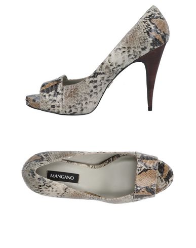 Casual salvaje Zapato De Salón Mangano Mujer - Salones Mangano - 11452314RP Gris Casual salvaje Zapato De Salón Mangano Mujer - Salones Mangano - 11452314RP Gris