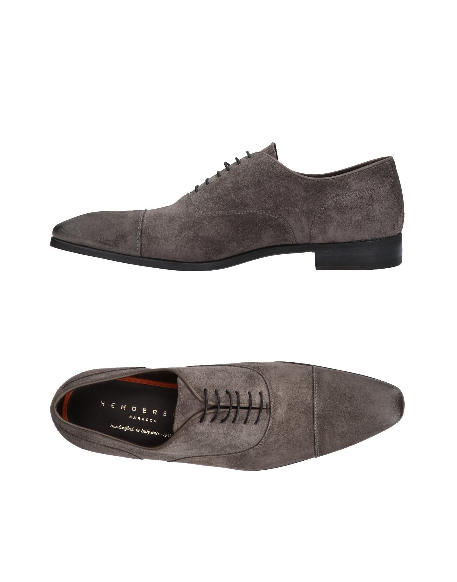Henderson Schnürschuhe Herren 11452341HG Gute Qualität beliebte Schuhe Henderson Schnürschuhe Herren 11452341HG Gute Qualität beliebte Schuhe