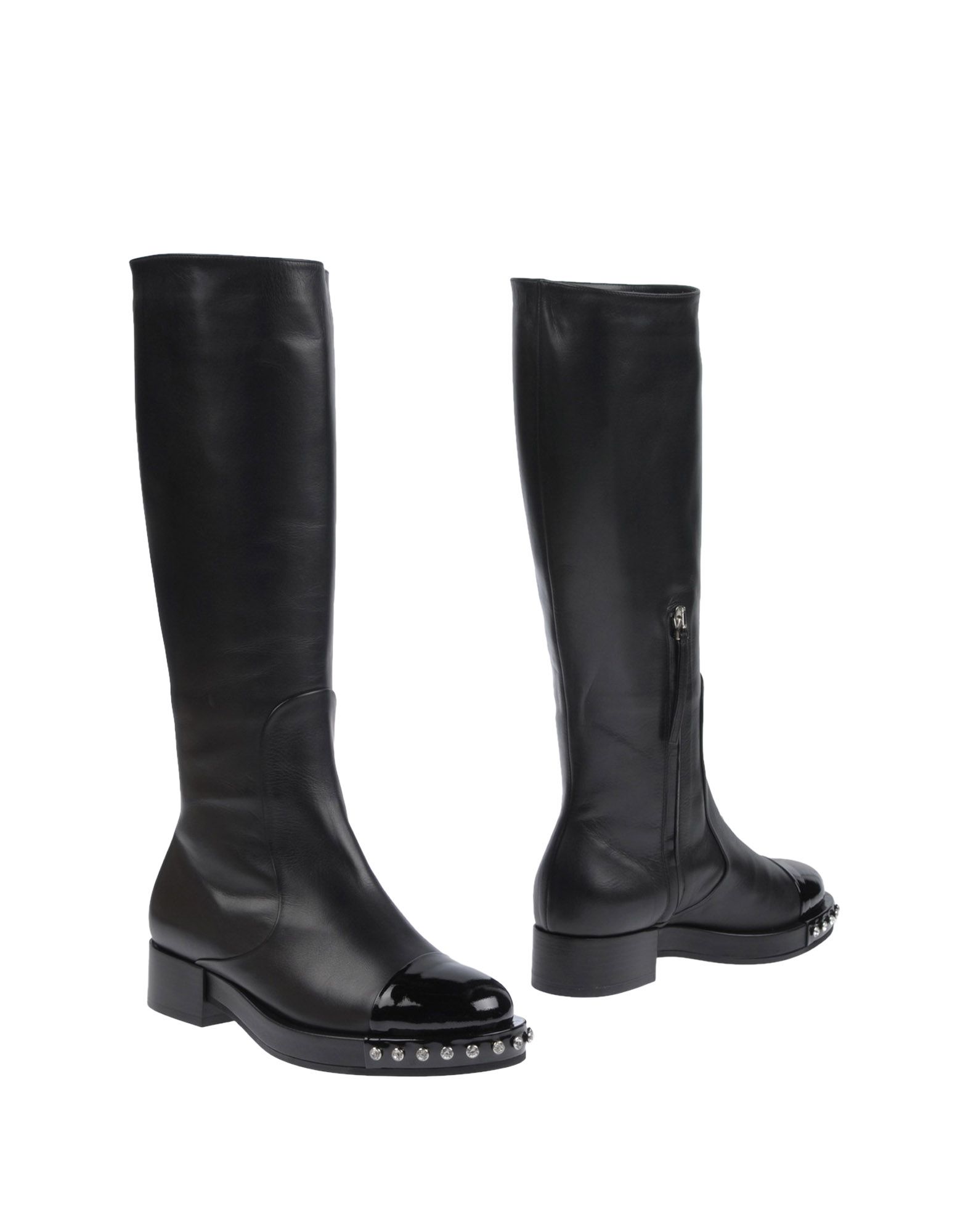 N° 21 Stiefel Damen 11452347GKGünstige gut aussehende Schuhe N° 21 Stiefel Damen 11452347GKGünstige gut aussehende Schuhe