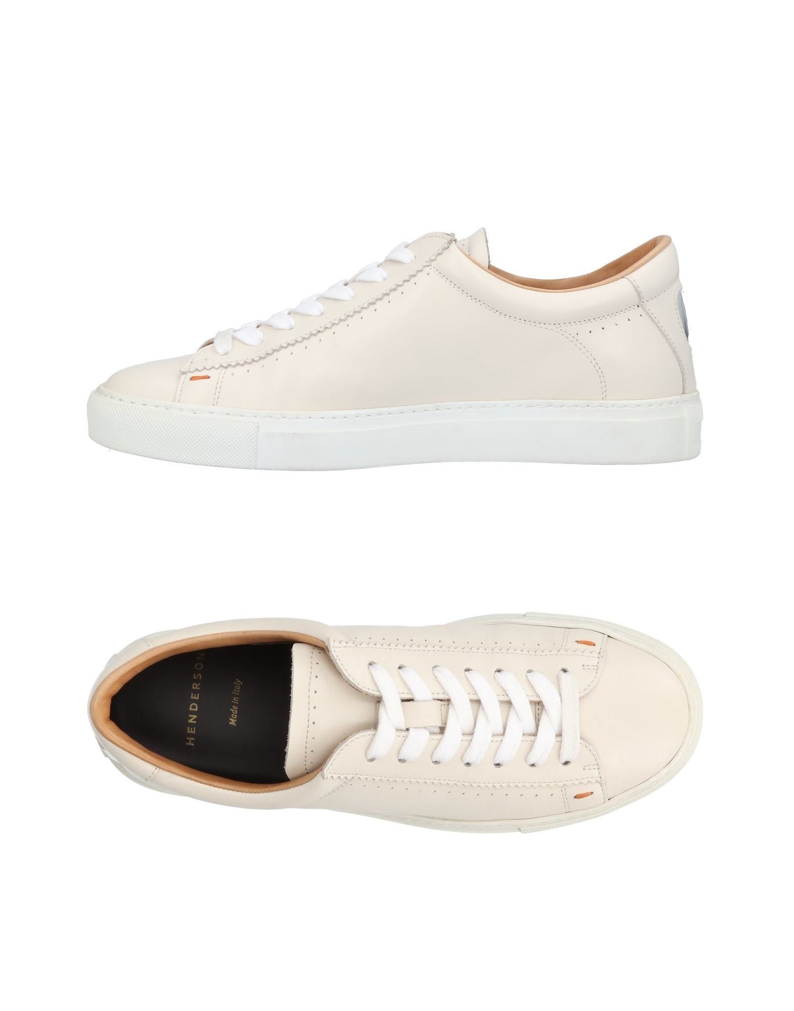 Rabatt echte Schuhe Henderson Sneakers Herren 11452359MJ Rabatt echte Schuhe Henderson Sneakers Herren 11452359MJ