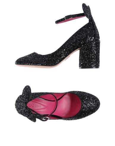 Gran descuento Zapato De Salón Oscar Tiye Mujer - Salones Oscar Tiye - 11452373DC Negro Gran descuento Zapato De Salón Oscar Tiye Mujer - Salones Oscar Tiye - 11452373DC Negro