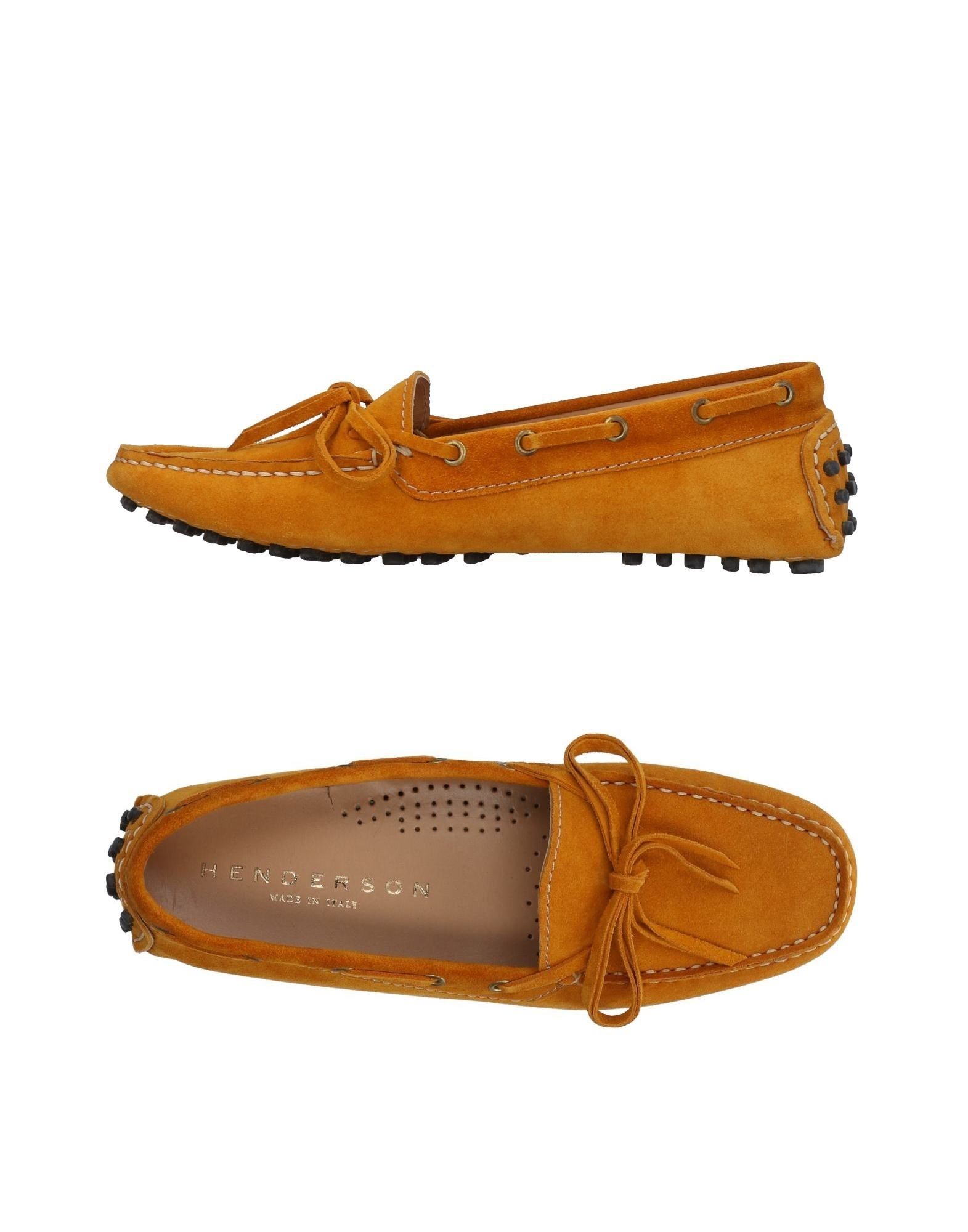 Moda Mocassino Henderson Donna - 11452375UM Moda Mocassino Henderson Donna - 11452375UM