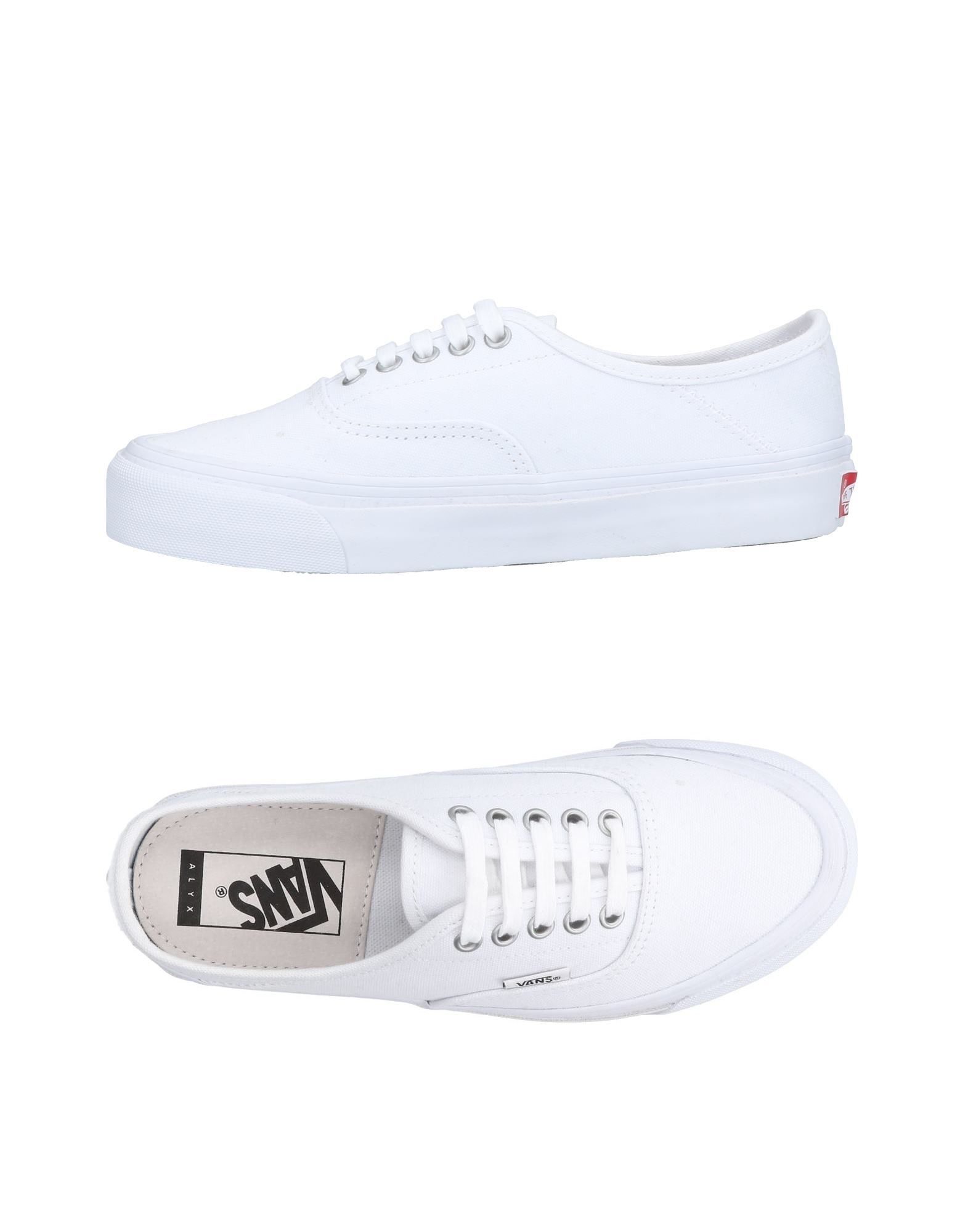 Vans Sneakers Damen 11452387DX Gute Qualität beliebte Schuhe Vans Sneakers Damen 11452387DX Gute Qualität beliebte Schuhe