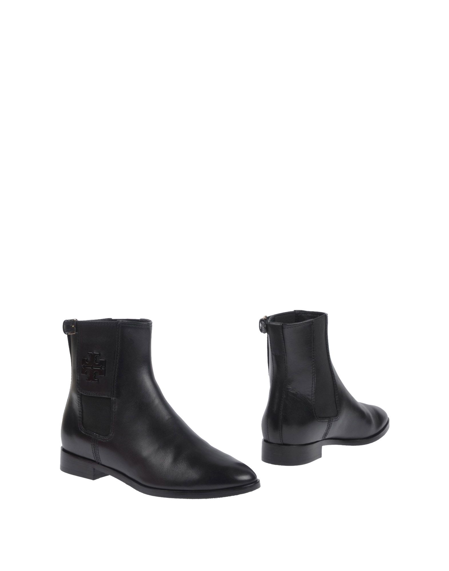 Rabatt Schuhe Tory Burch Chelsea Boots Damen 11452392UG Rabatt Schuhe Tory Burch Chelsea Boots Damen 11452392UG