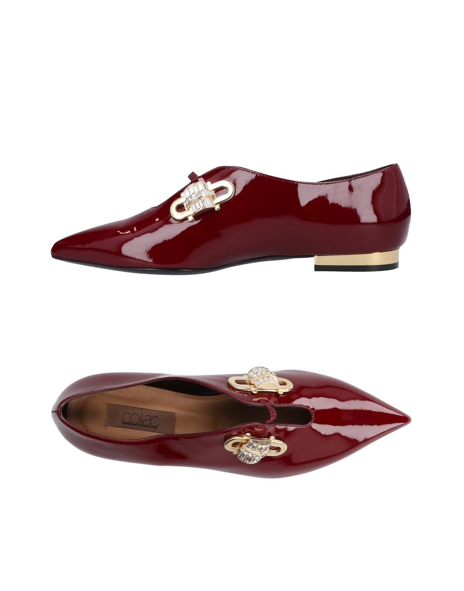Rabatt Schuhe Coliac Martina Grasselli Mokassins Damen 11452398JO Rabatt Schuhe Coliac Martina Grasselli Mokassins Damen 11452398JO