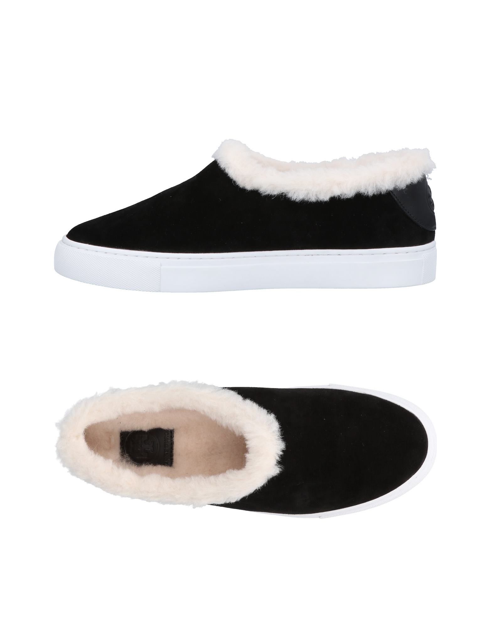 Tory Burch es Sneakers Damen Gutes Preis-Leistungs-Verhältnis, es Burch lohnt sich f5598a Tory Burch es Sneakers Damen Gutes Preis-Leistungs-Verhältnis, es Burch lohnt sich f5598a