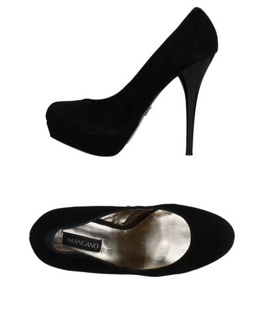 Gran descuento Zapato De Salón Mangano Mujer - Salones Mangano - 11452421CK Negro Gran descuento Zapato De Salón Mangano Mujer - Salones Mangano - 11452421CK Negro