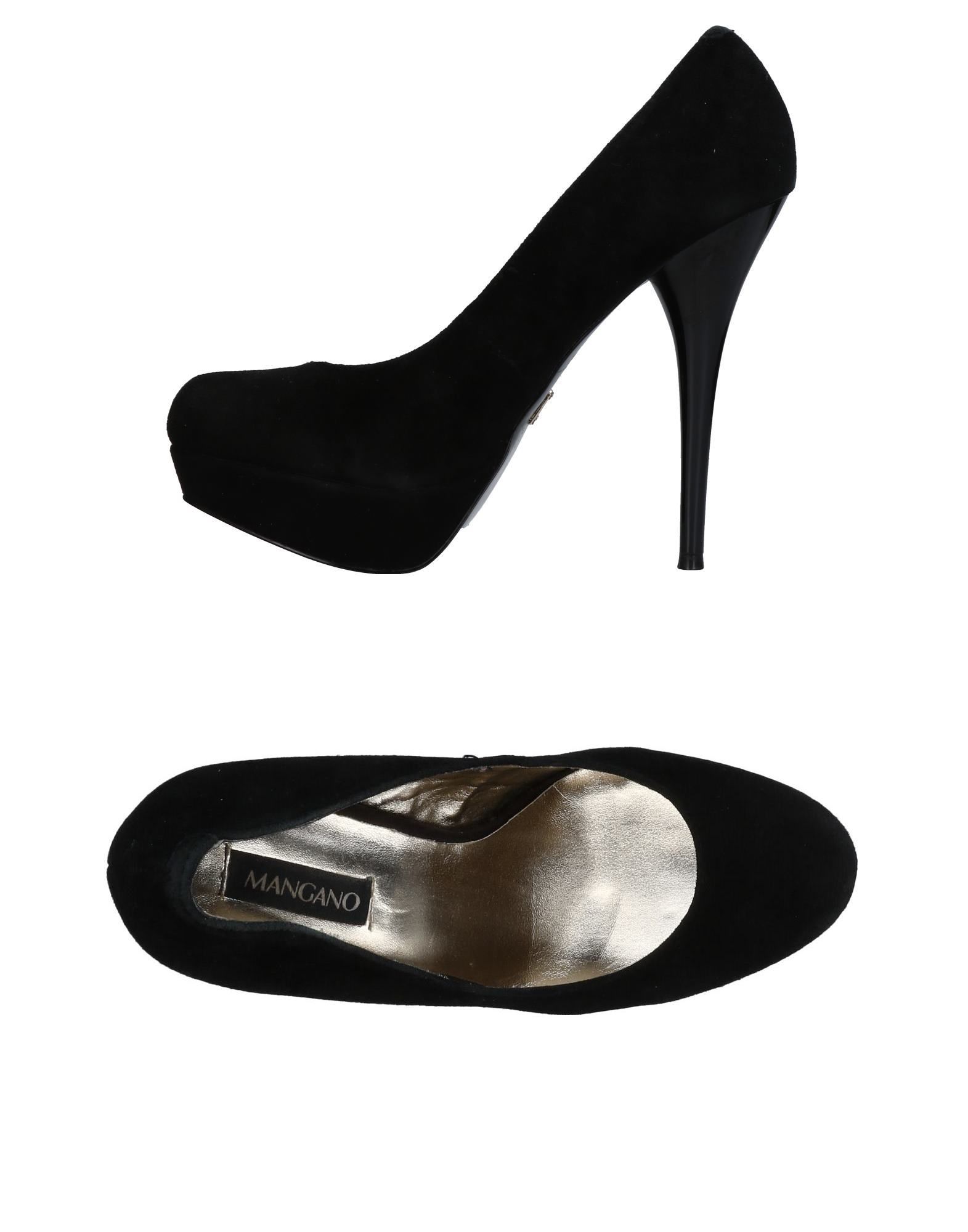 Mangano Pumps Damen 11452421CK Gute Qualität beliebte Schuhe Mangano Pumps Damen 11452421CK Gute Qualität beliebte Schuhe