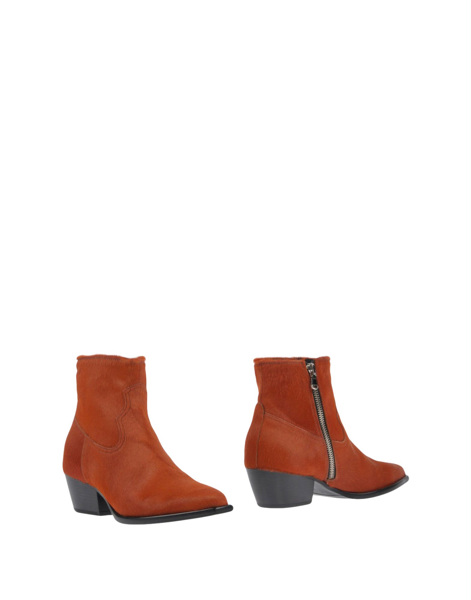 Rabatt Schuhe Henderson Stiefelette Damen 11452422LF Rabatt Schuhe Henderson Stiefelette Damen 11452422LF