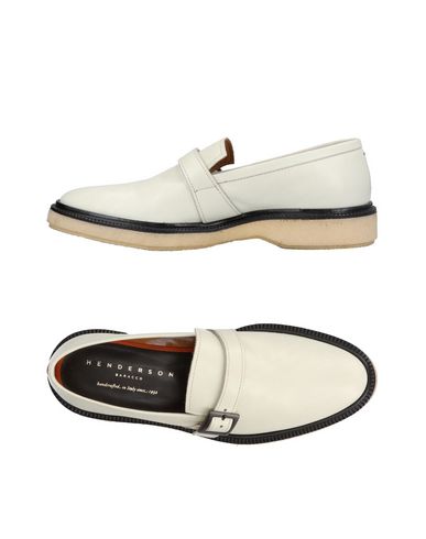 Zapatos con descuento Mocasín Hderson Hombre - Mocasines Hderson - 11452430VM Marfil Zapatos con descuento Mocasín Hderson Hombre - Mocasines Hderson - 11452430VM Marfil