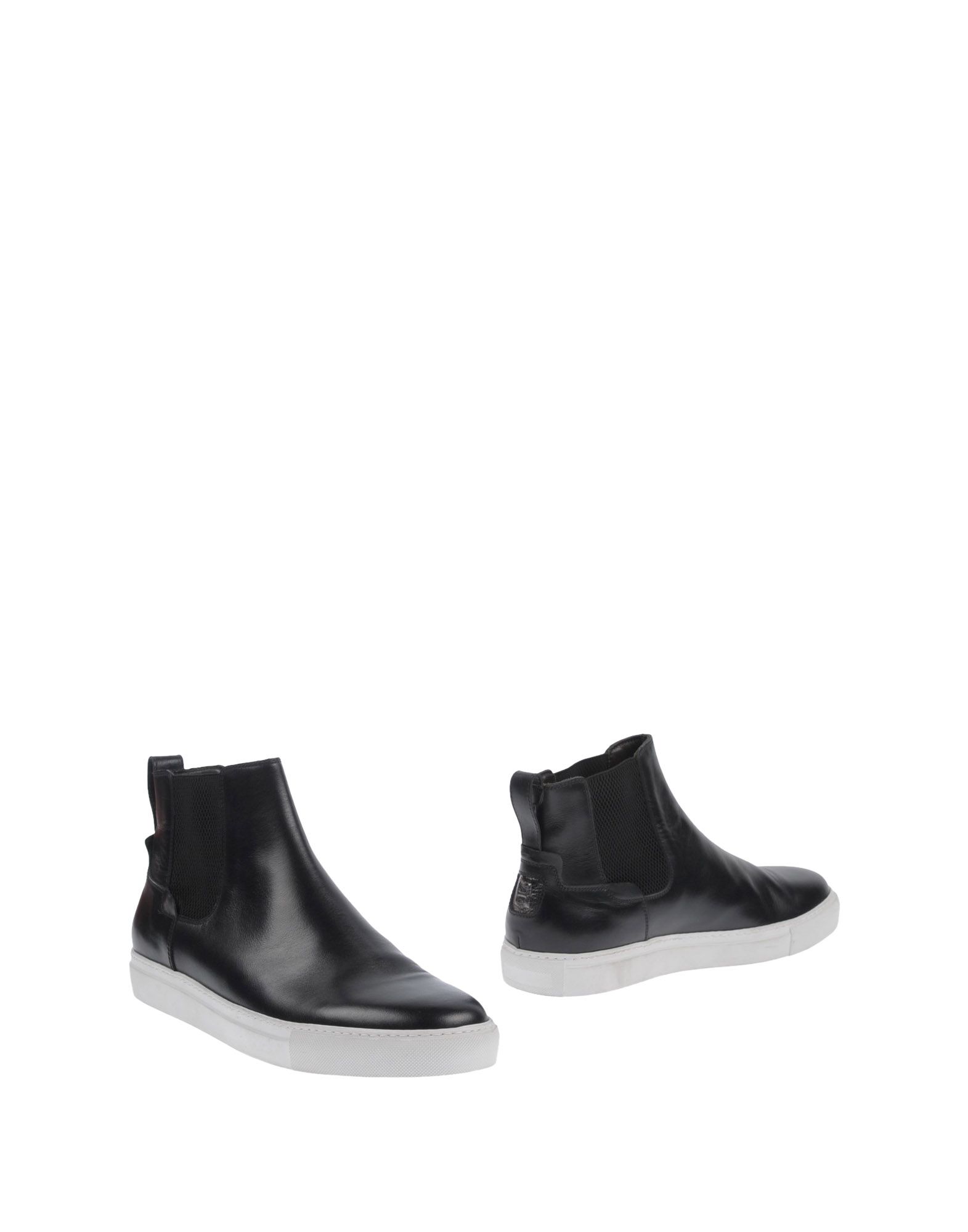 Moda Stivaletti Henderson Uomo - 11452449PX Moda Stivaletti Henderson Uomo - 11452449PX