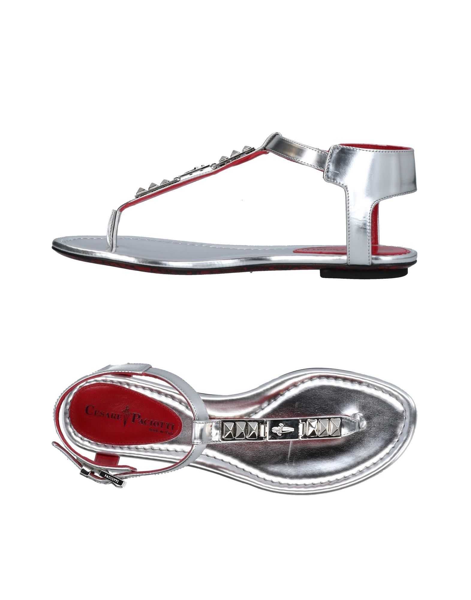 Cesare Paciotti Dianetten Damen 11452482ITGut aussehende strapazierfähige Schuhe Cesare Paciotti Dianetten Damen 11452482ITGut aussehende strapazierfähige Schuhe