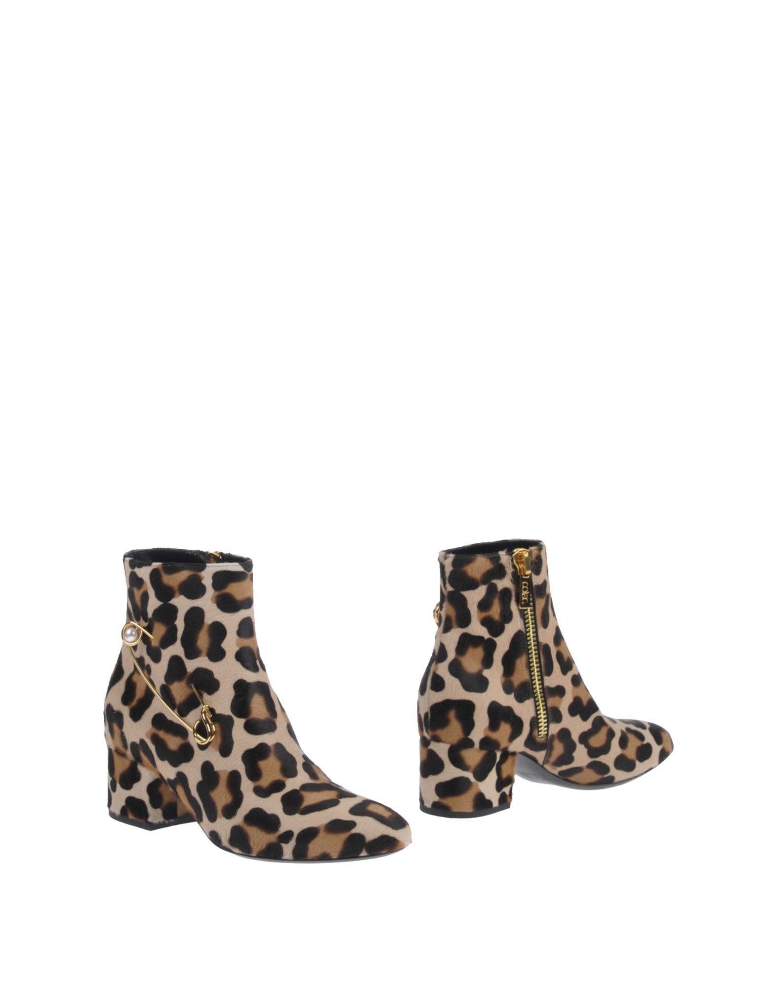 Stivaletti Coliac Martina Grasselli Donna - 11452524AI Stivaletti Coliac Martina Grasselli Donna - 11452524AI