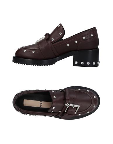 Venta de liquidación de temporada Mocasín N° 21 Mujer - Mocasines N° 21 - 11452531XR Berenjena Venta de liquidación de temporada Mocasín N° 21 Mujer - Mocasines N° 21 - 11452531XR Berenjena