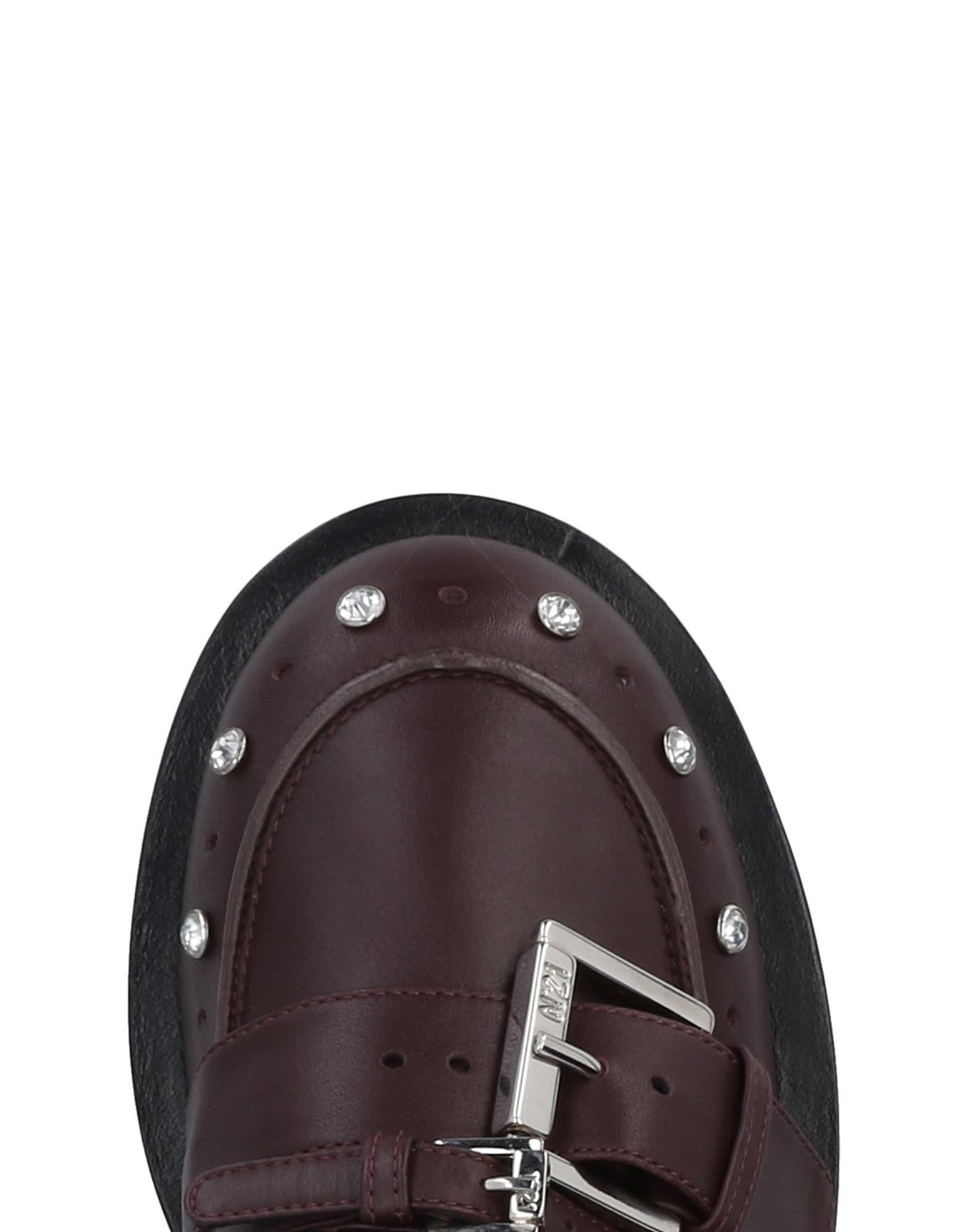 N° 21 Mokassins Damen 11452531XR Schuhe Neue Schuhe 11452531XR 68f8d4 N° 21 Mokassins Damen 11452531XR Schuhe Neue Schuhe 11452531XR 68f8d4