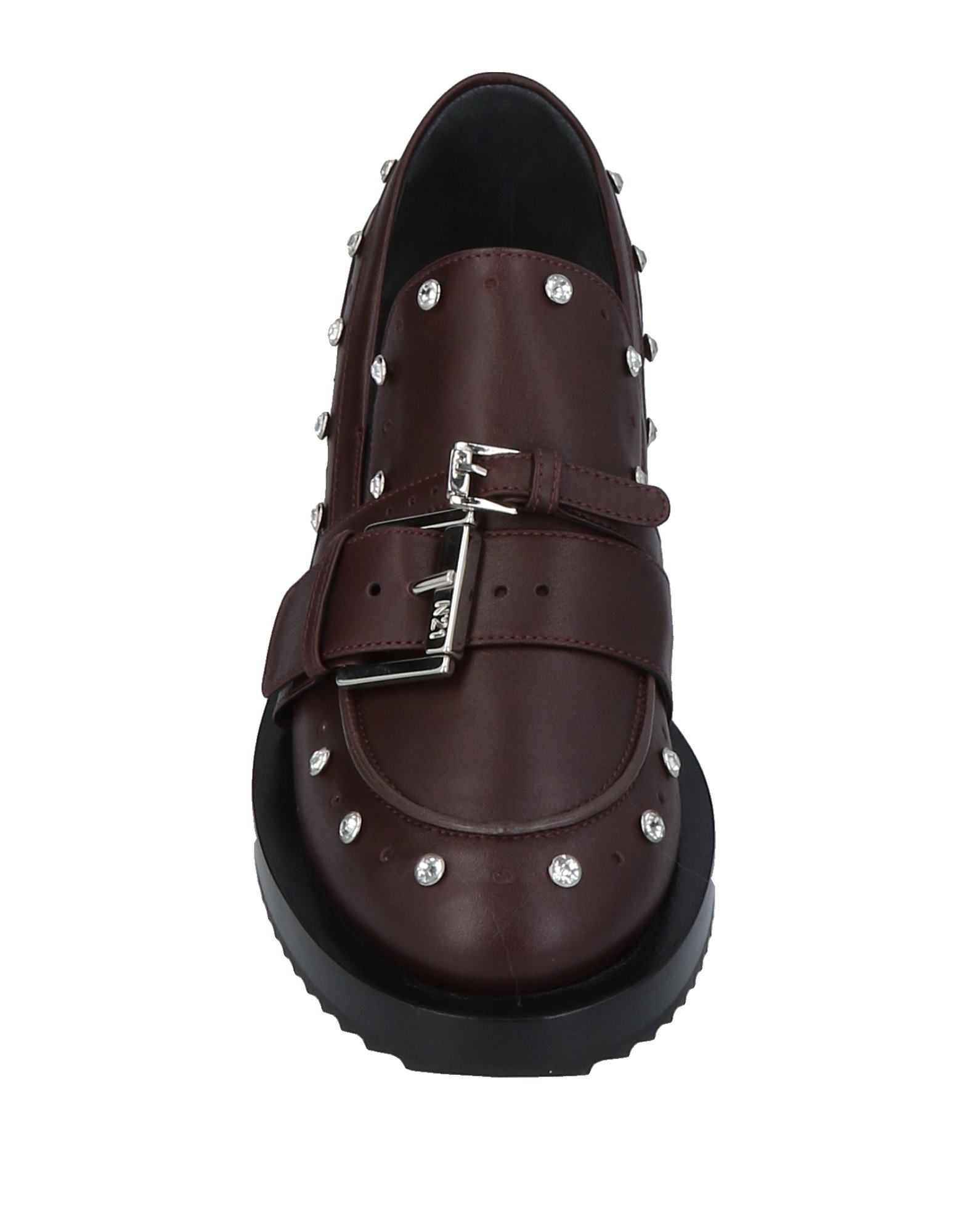 N° 21 Mokassins Damen 11452531XR Schuhe Neue Schuhe 11452531XR 68f8d4 N° 21 Mokassins Damen 11452531XR Schuhe Neue Schuhe 11452531XR 68f8d4