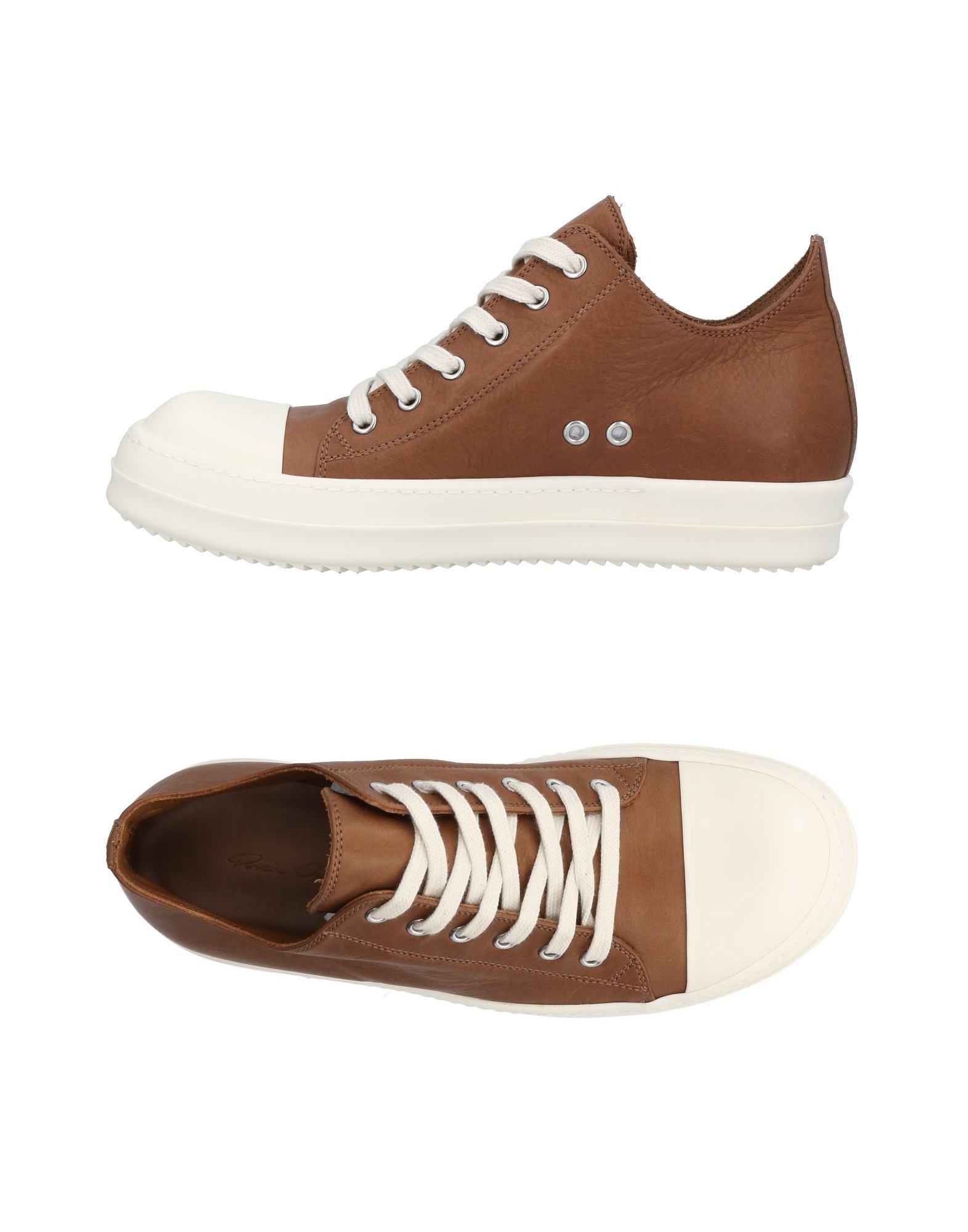 Scarpe economiche e resistenti Sneakers Drkshdw By Rick Owens Uomo Scarpe economiche e resistenti Sneakers Drkshdw Rick By Rick Drkshdw Owens Uomo 132b2b