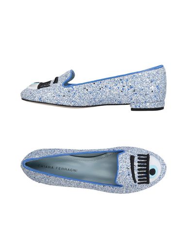 Casual salvaje Mocasín Chiara Ferragni Mujer - Mocasines Chiara Ferragni - 11452571IF Azul marino Casual salvaje Mocasín Chiara Ferragni Mujer - Mocasines Chiara Ferragni - 11452571IF Azul marino