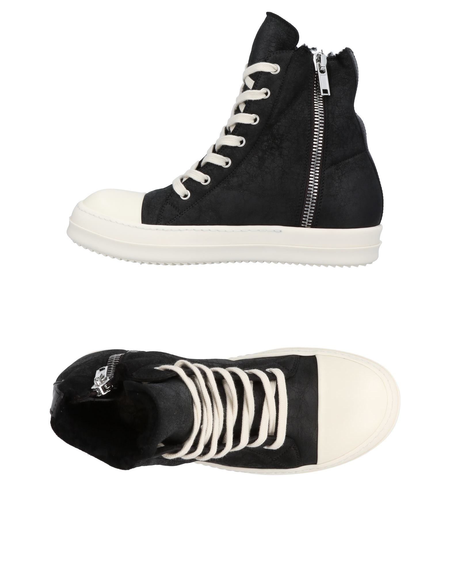 Rick Owens Sneakers Herren 11452576VW Gute Qualität beliebte Schuhe Rick Owens Sneakers Herren 11452576VW Gute Qualität beliebte Schuhe