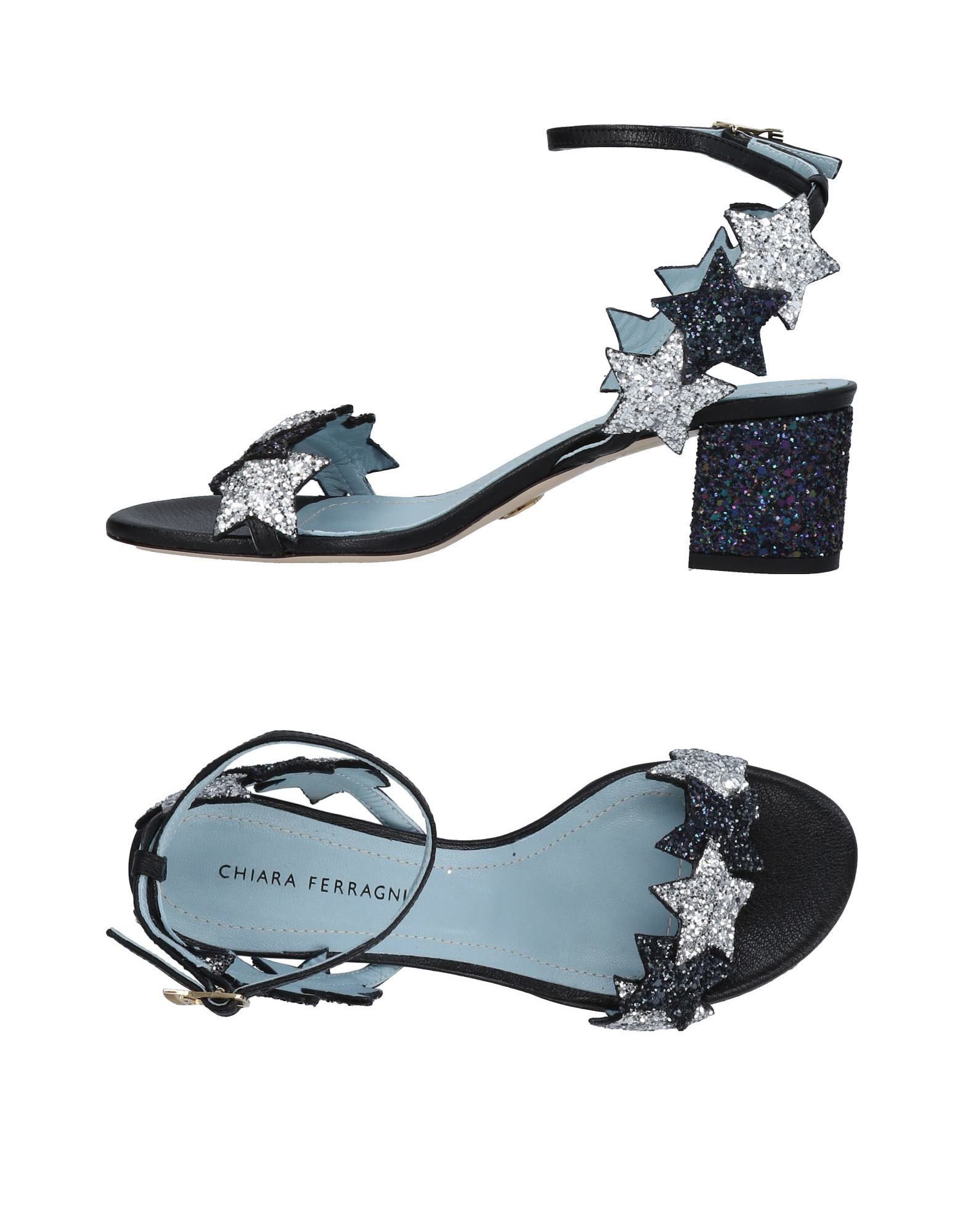 Rabatt Schuhe Chiara Ferragni Sandalen Damen 11452581CB Rabatt Schuhe Chiara Ferragni Sandalen Damen 11452581CB