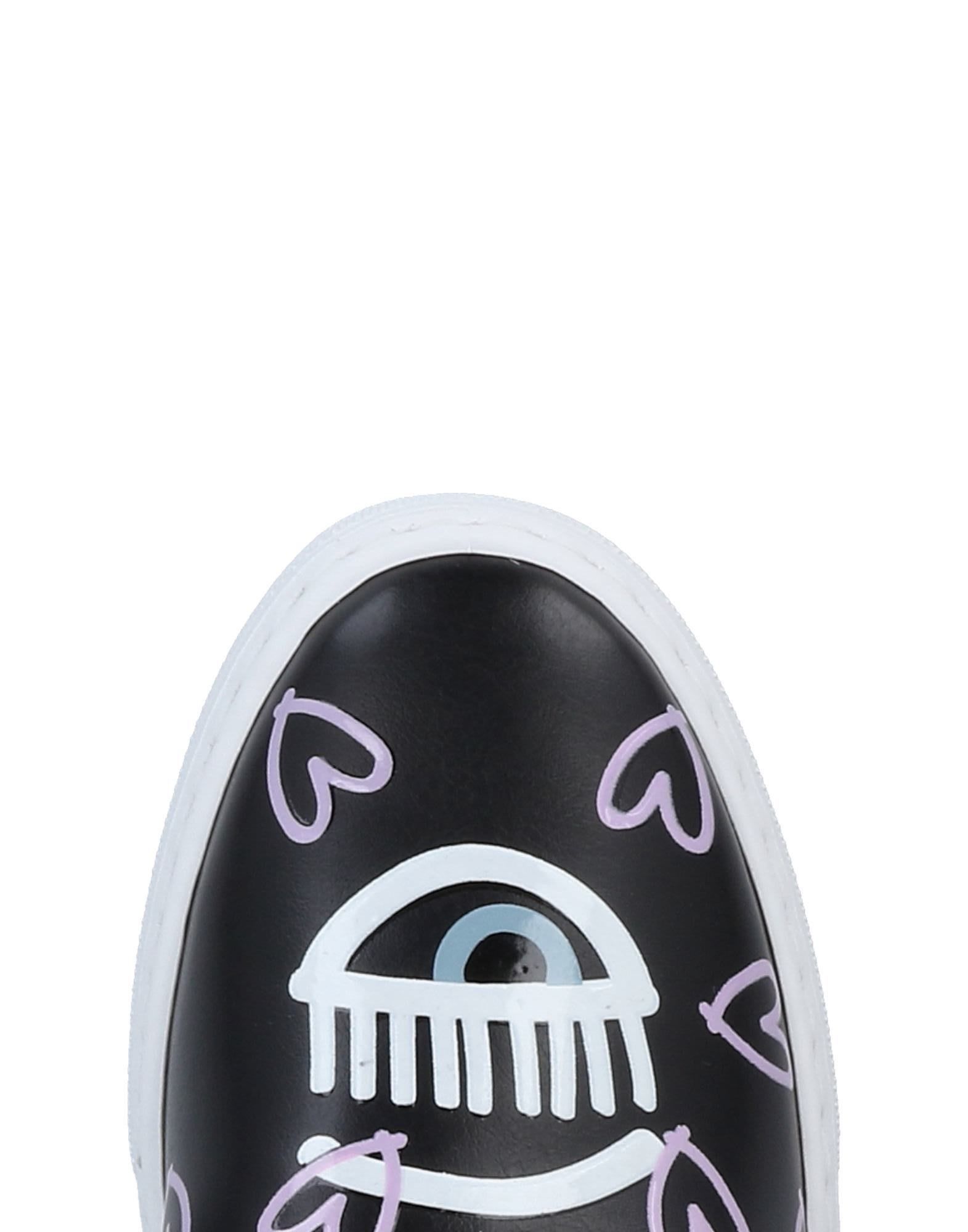 Chiara Ferragni Sneakers - Women Chiara Chiara Chiara Ferragni Sneakers online on Canada - 11452612GV 9ed93d Chiara Ferragni Sneakers - Women Chiara Chiara Chiara Ferragni Sneakers online on Canada - 11452612GV 9ed93d