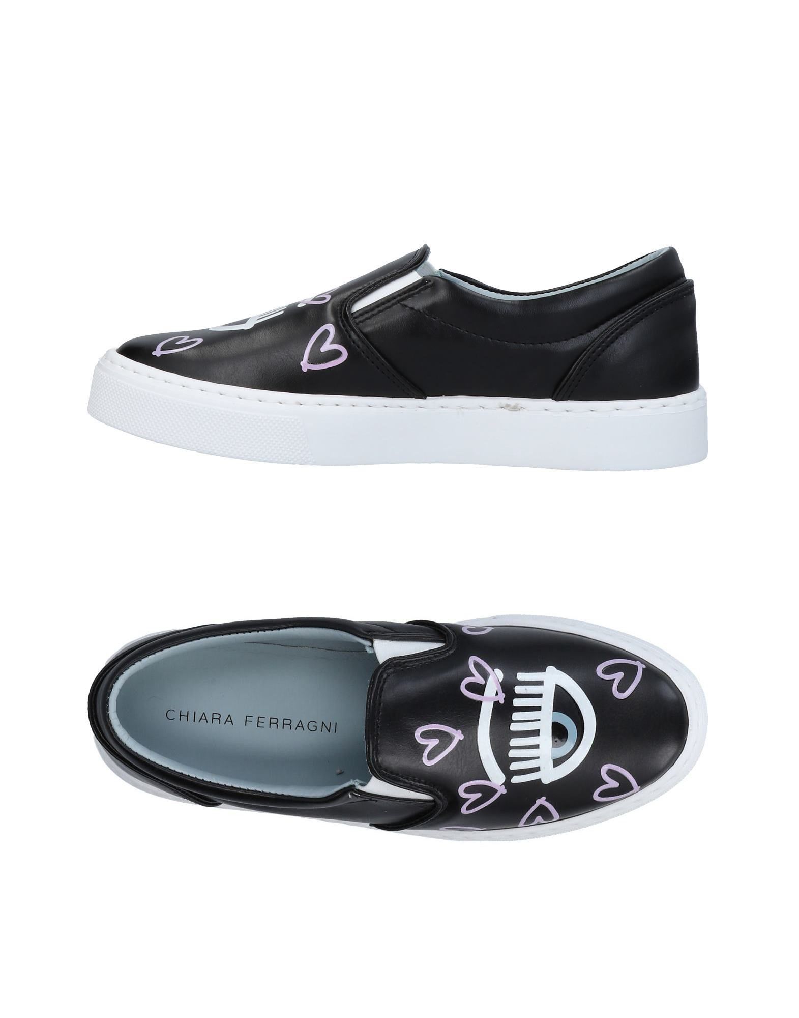 Chiara Ferragni Sneakers - Women Chiara Chiara Chiara Ferragni Sneakers online on Canada - 11452612GV 9ed93d Chiara Ferragni Sneakers - Women Chiara Chiara Chiara Ferragni Sneakers online on Canada - 11452612GV 9ed93d