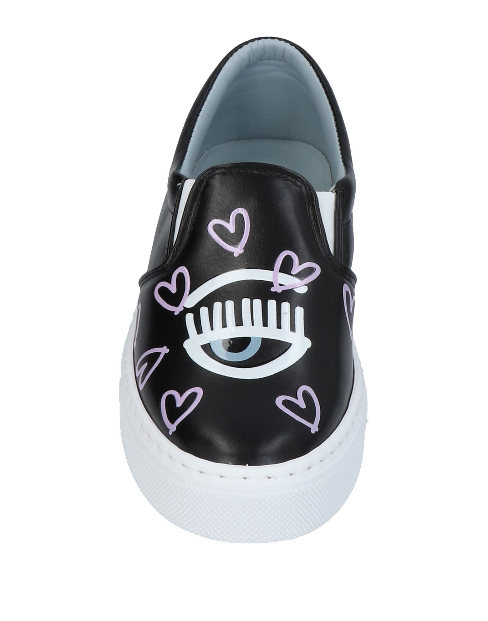 Chiara Ferragni Sneakers - Women Chiara Chiara Chiara Ferragni Sneakers online on Canada - 11452612GV 9ed93d Chiara Ferragni Sneakers - Women Chiara Chiara Chiara Ferragni Sneakers online on Canada - 11452612GV 9ed93d