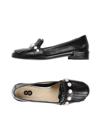 Descuento de la marca Mocasín 8 Mujer - Mocasines 8 - 11452636CU Negro Descuento de la marca Mocasín 8 Mujer - Mocasines 8 - 11452636CU Negro