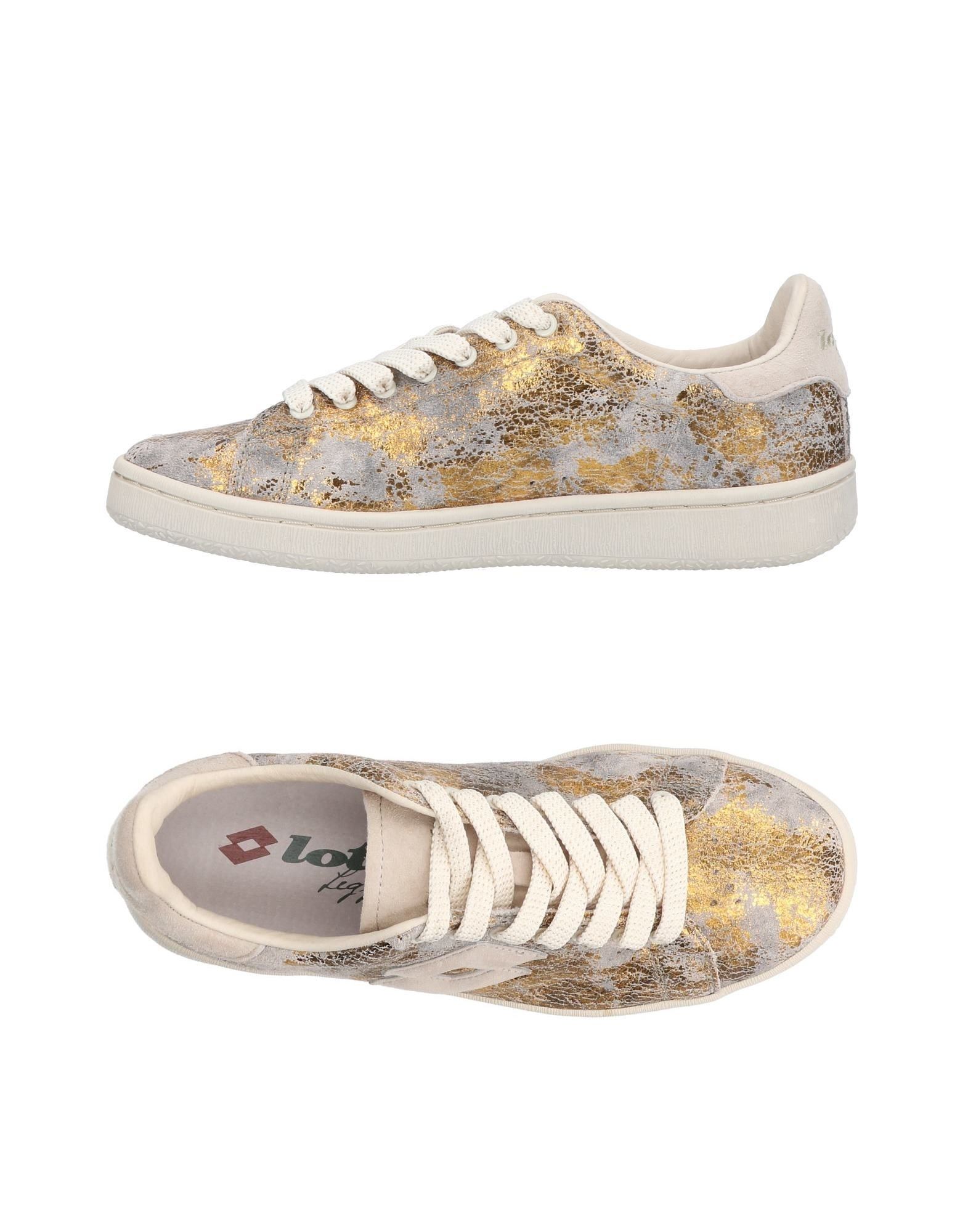 Lotto Leggenda Sneakers Damen 11452641LE Gute Qualität beliebte Schuhe Lotto Leggenda Sneakers Damen 11452641LE Gute Qualität beliebte Schuhe